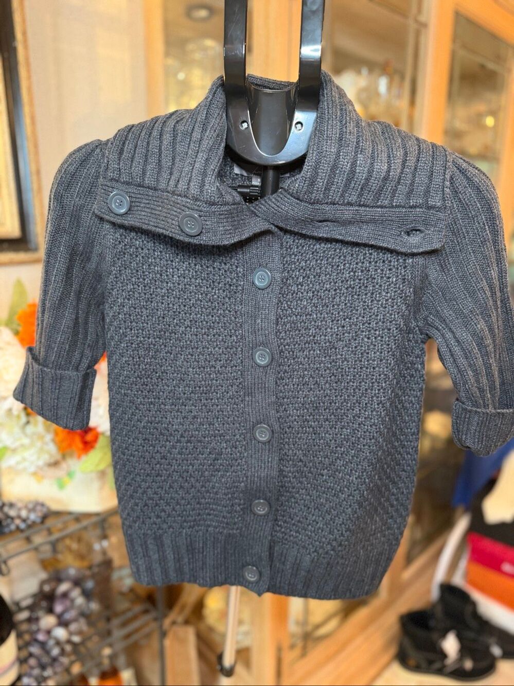 NWT twenty-one sweater